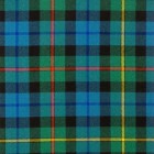 Gow Hunting Ancient 16oz Tartan Fabric By The Metre